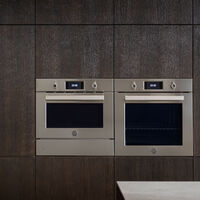 FPRO6117PTX3 Professional varmluftsovn med pyrolyse 80 liter, rustfritt stål