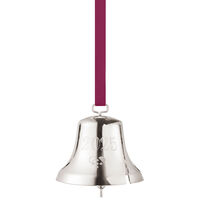 Georg Jensen CC 2025 Bjelle, palladium