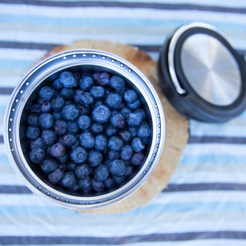 TKCanister Madkasse 473 ml.