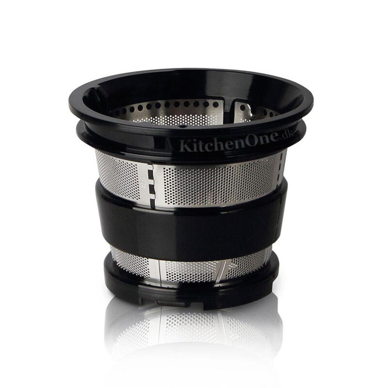 Smoothie & Icecream Sil til B-modeller