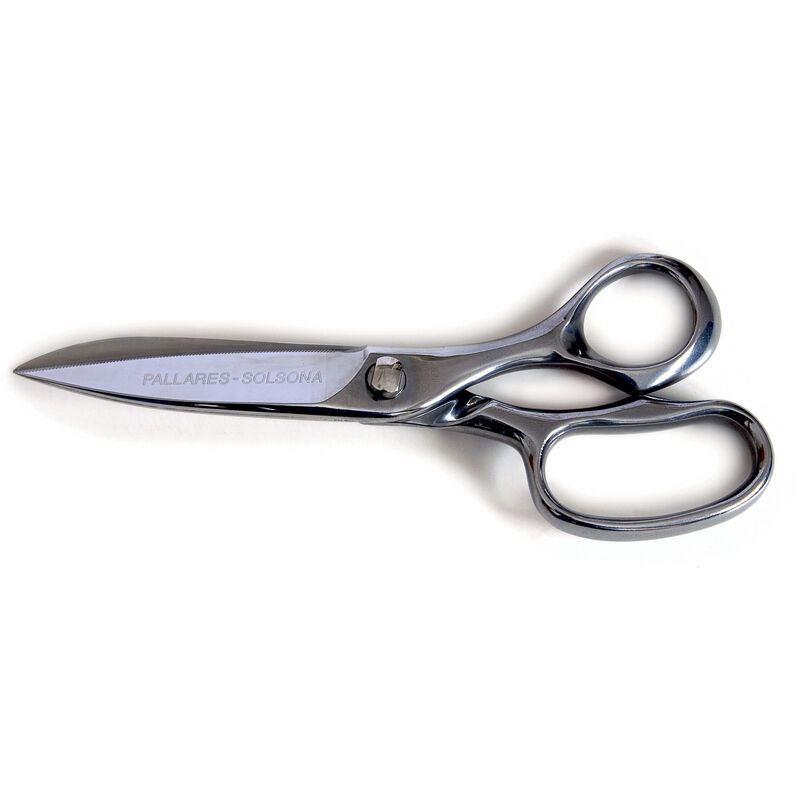 Professionel Køkkensaks 22,5 cm.