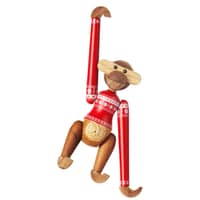 Julesweater abe 2024 9,5 cm