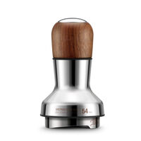 SEA203WLW Tamper og fordele 54 mm, valnød