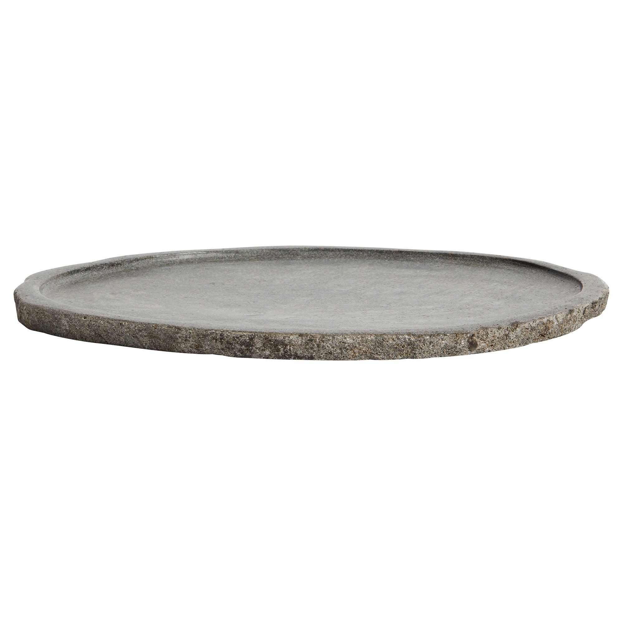 MUUBS Valley fat Ø40 cm Grå