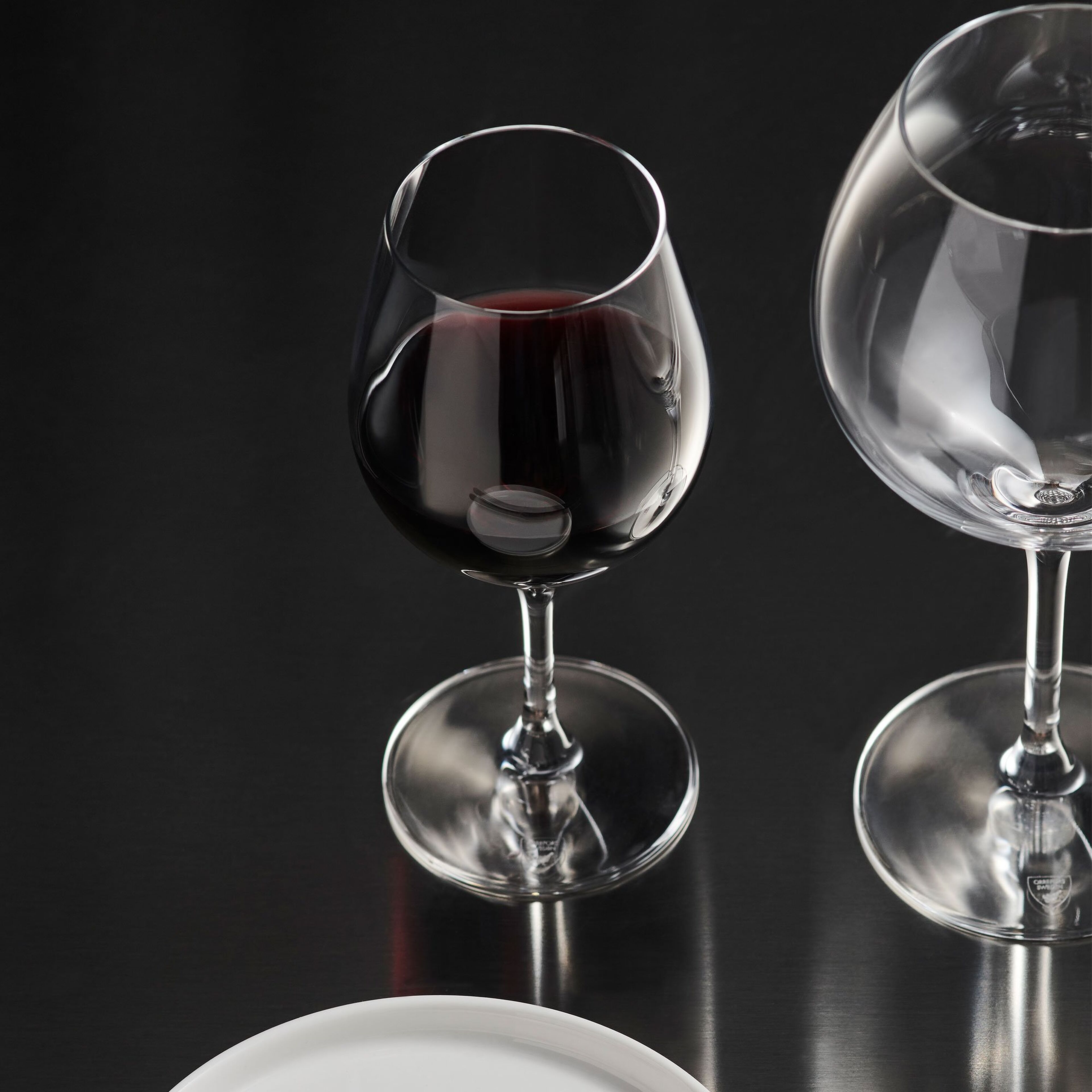 More Pinot vinglas 60 cl, 4 stk.