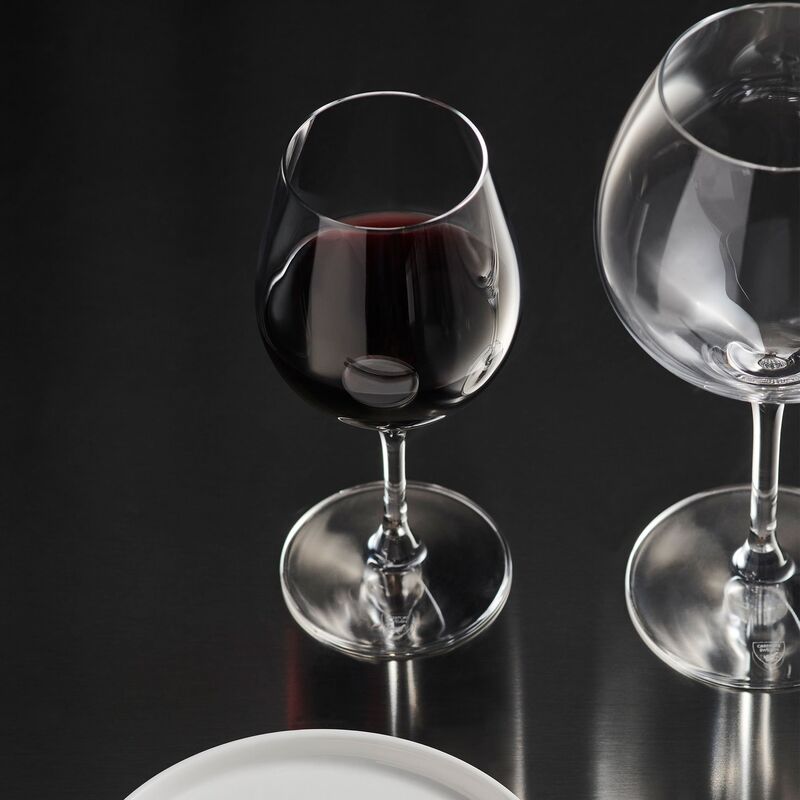 More Pinot vinglas 60 cl, 4 stk.