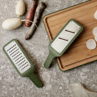 Green Tool rivjärn grovt 26 cm