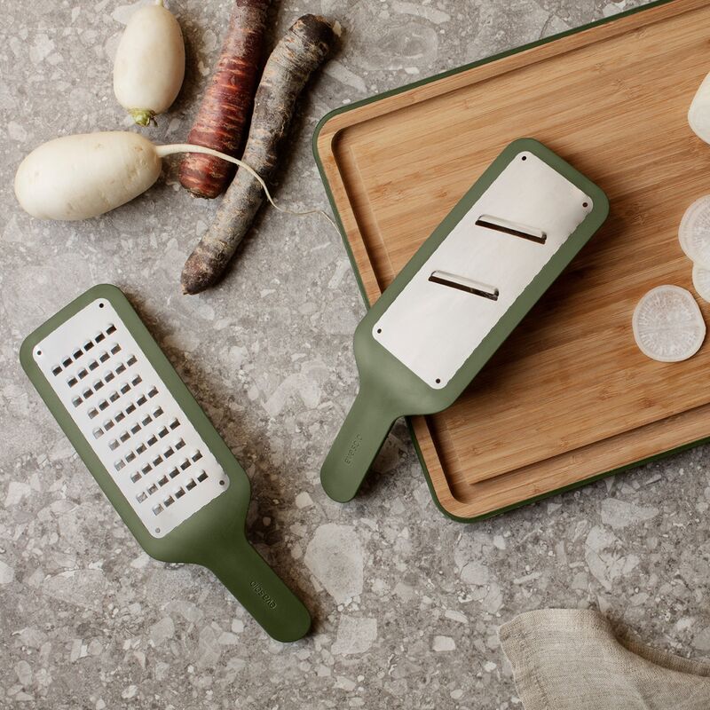 Green Tool rivejern groft 26 cm