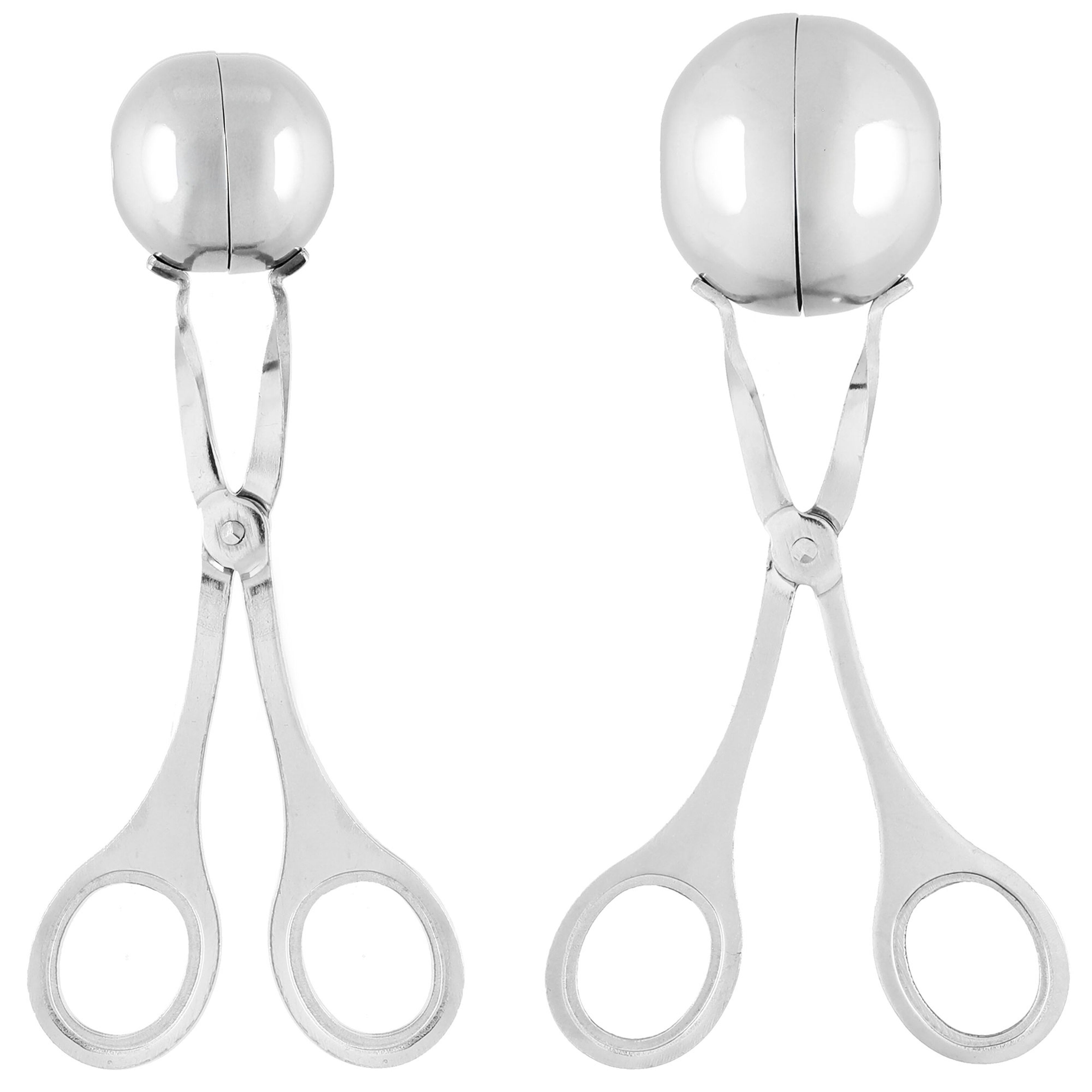 Kødbolletang 2 stk.