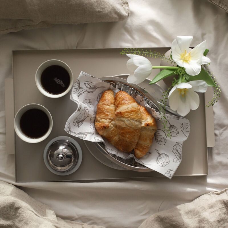 Carry bricka 45x30 cm, sand