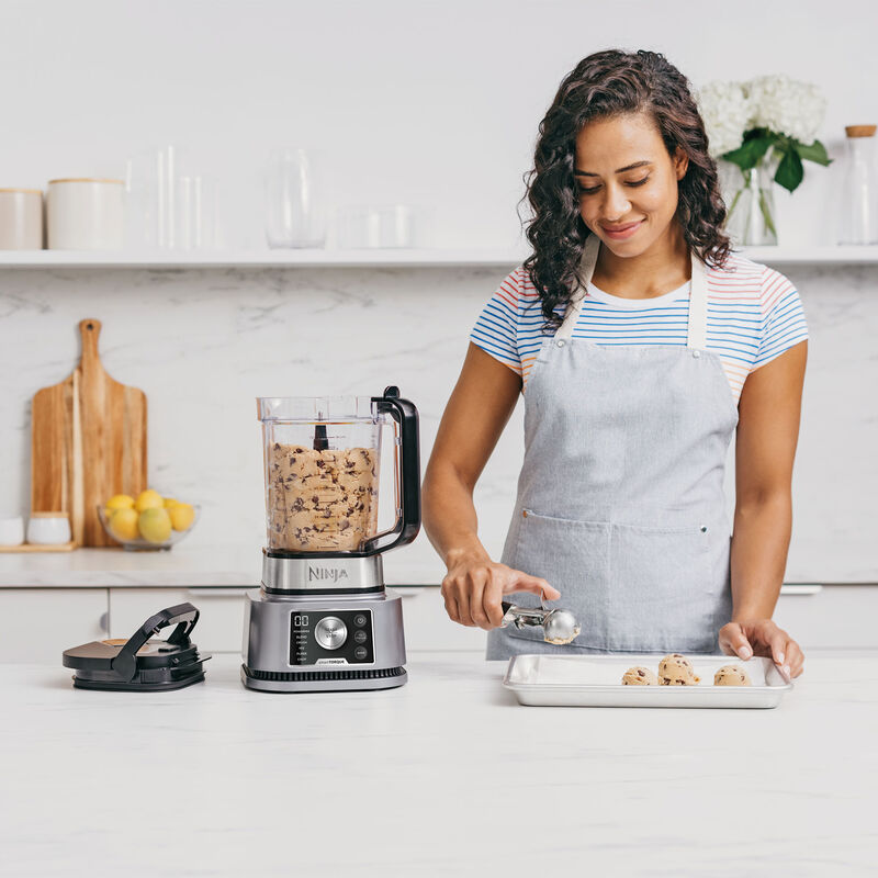 CB350EU Foodi Power Nutri tehosekoitin