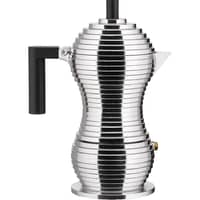 Pulcina espressobrygger, 3 kopper
