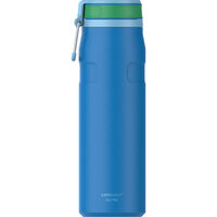 Stanley Iceflow Twist Flip termoflaske 0,7 liter, azure