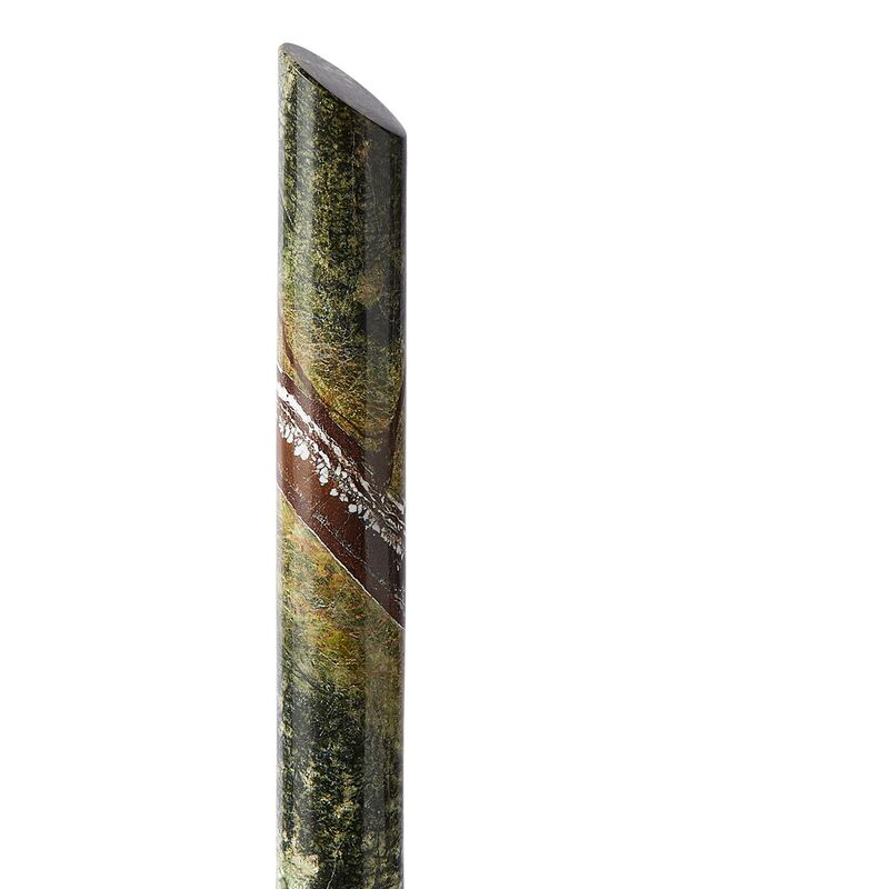 Vita talouspaperiteline, seagrass