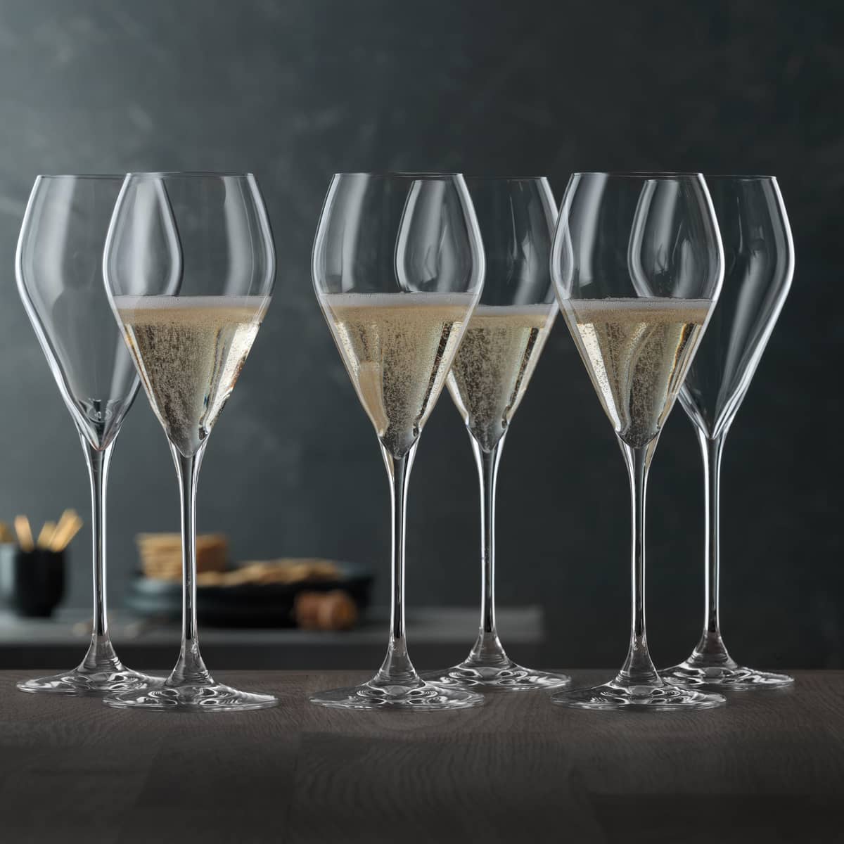 Special Glasses champagneglas 23 cl 6-pak