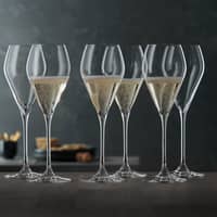 Special Glasses champagneglas 23 cl 6-pack
