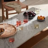 Gio Line Drikkeglas 4 stk., 560 ml