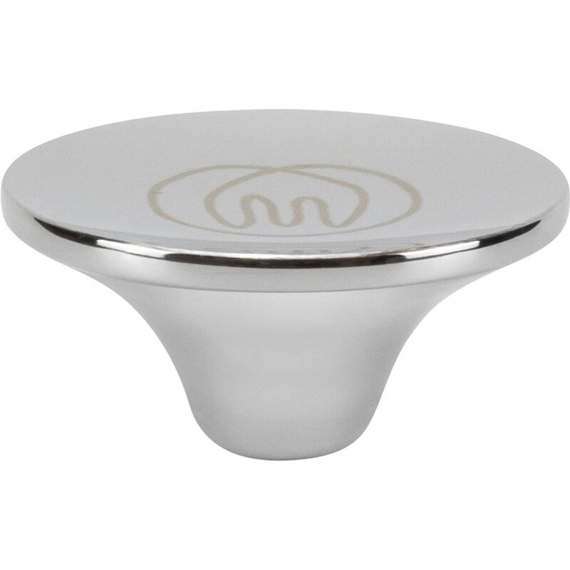 Støbejernsgryde 5 liter, rød