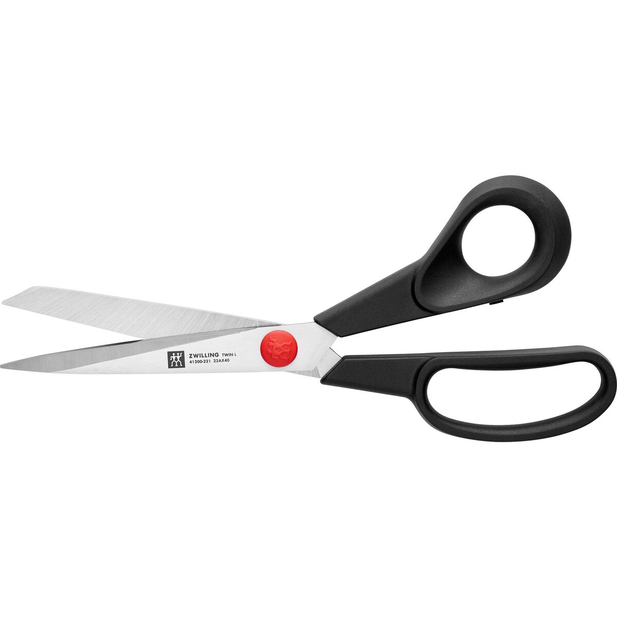 TWIN L-serien skræddersaks 22 cm