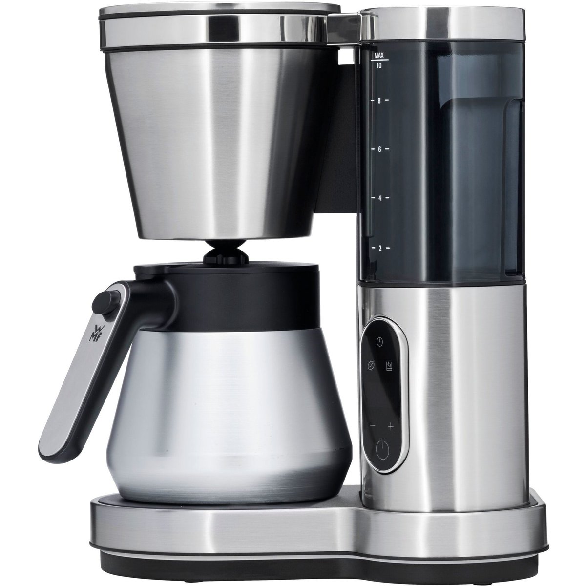 Lumero kaffemaskine med termokande