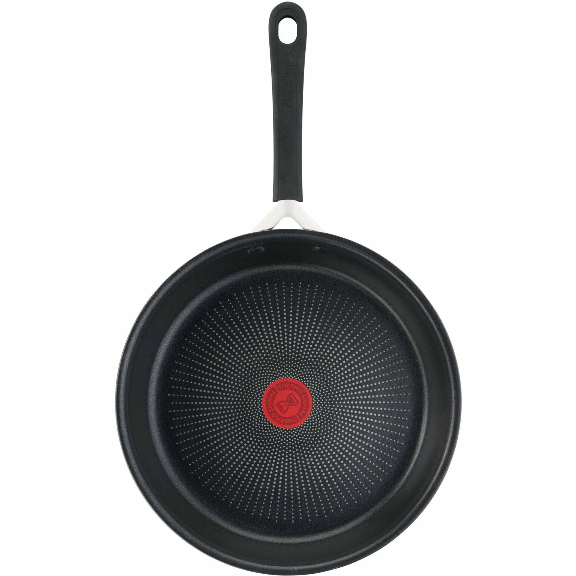 Alternativ bild 1 för Tefal Jamie Oliver Quick & Easy Stekpanna 24 cm