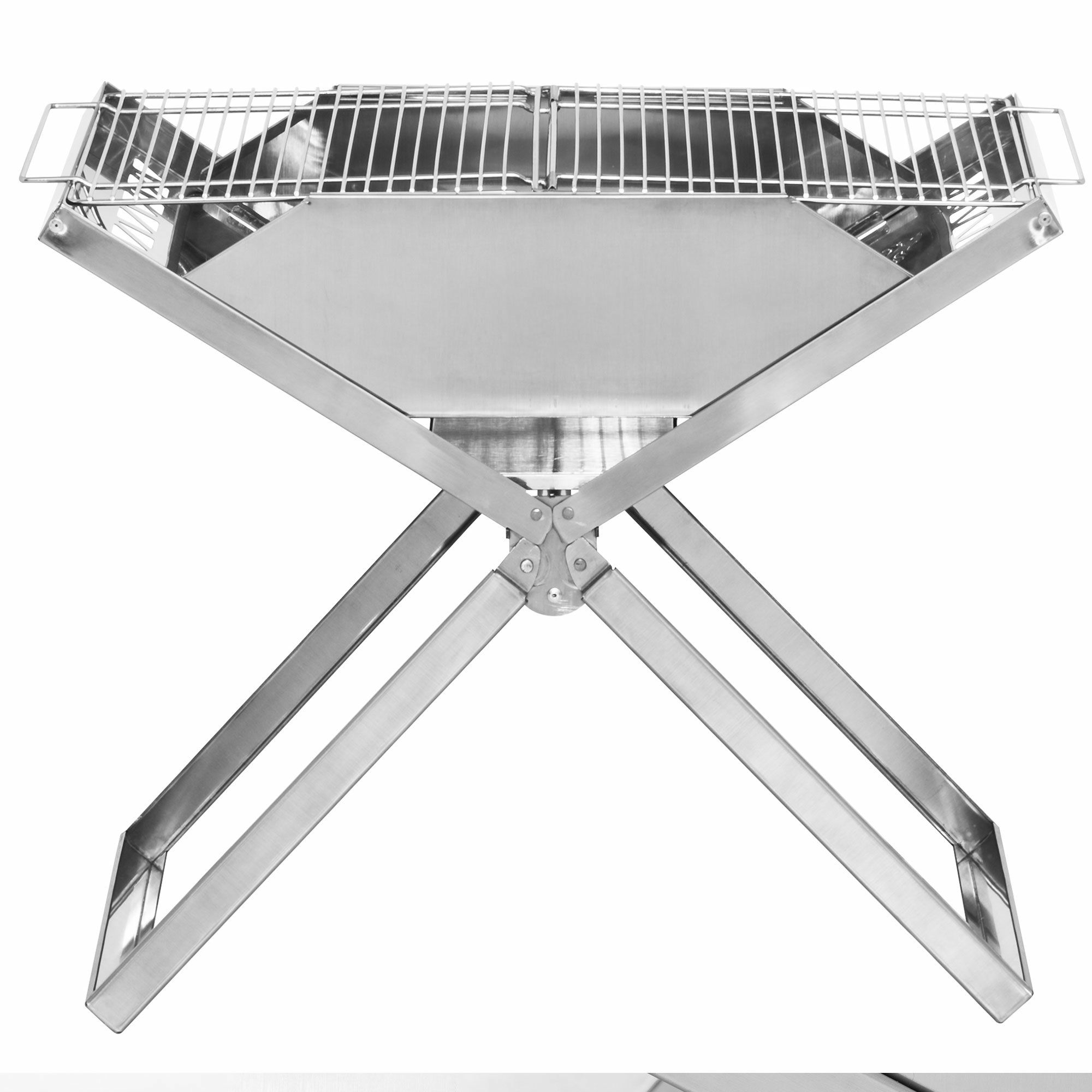 product-Foldbar kulgrill