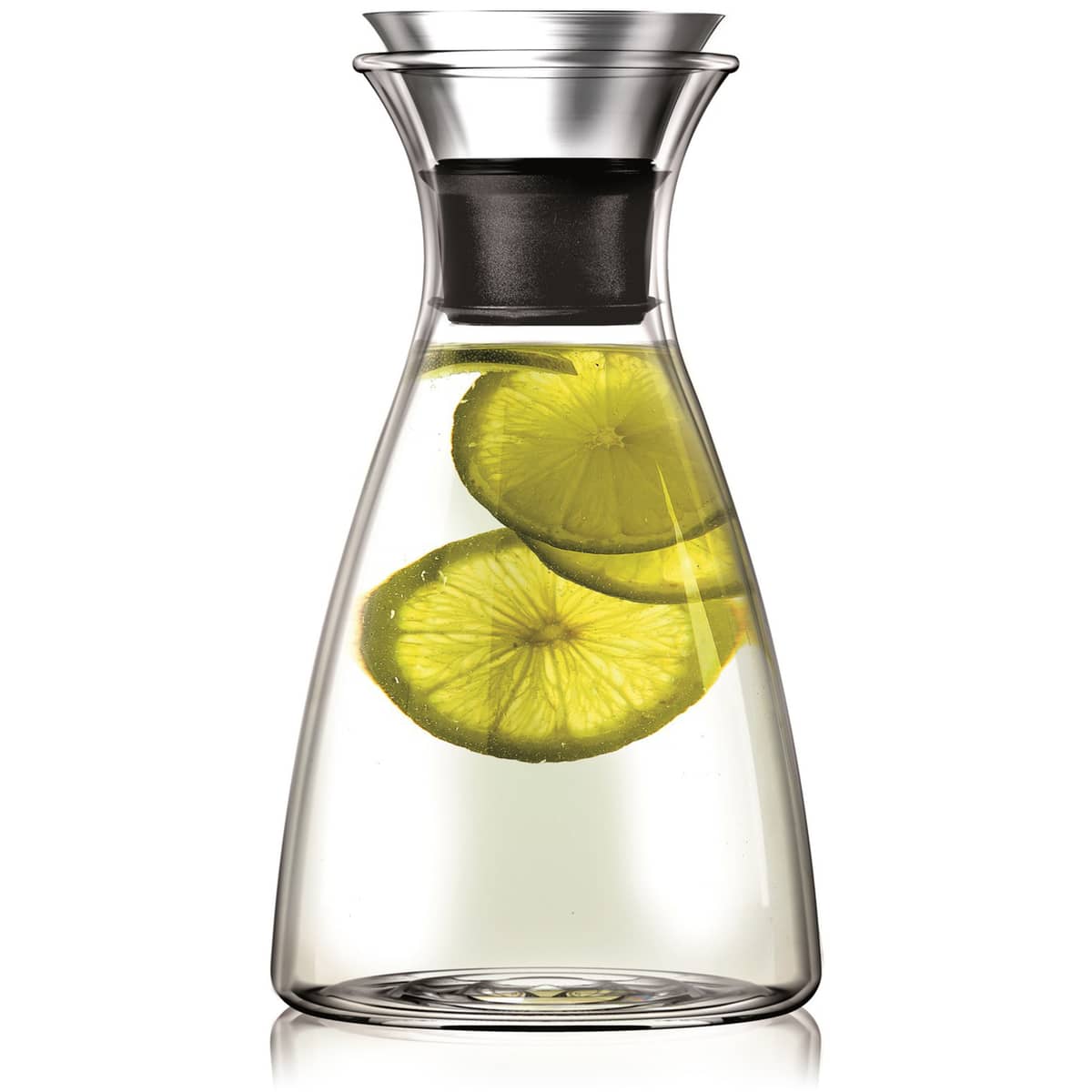 Eva Solo Karaffel, drypfri 1,0 ltr.
