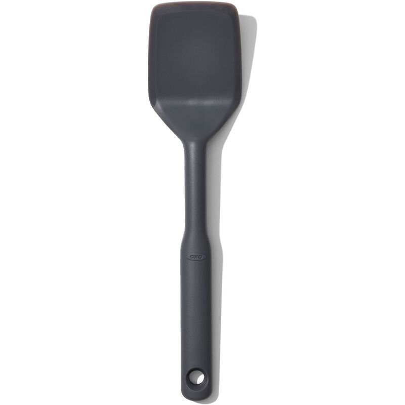 Palet silikone grå, stor