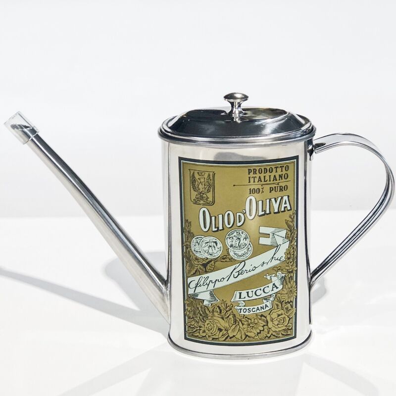 Classico olivenoliekande 500 ml, lucca