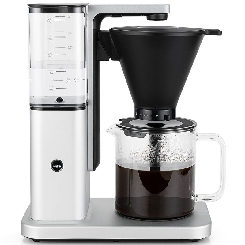 CM10APA-M125 Zense Alux Kaffebryggare