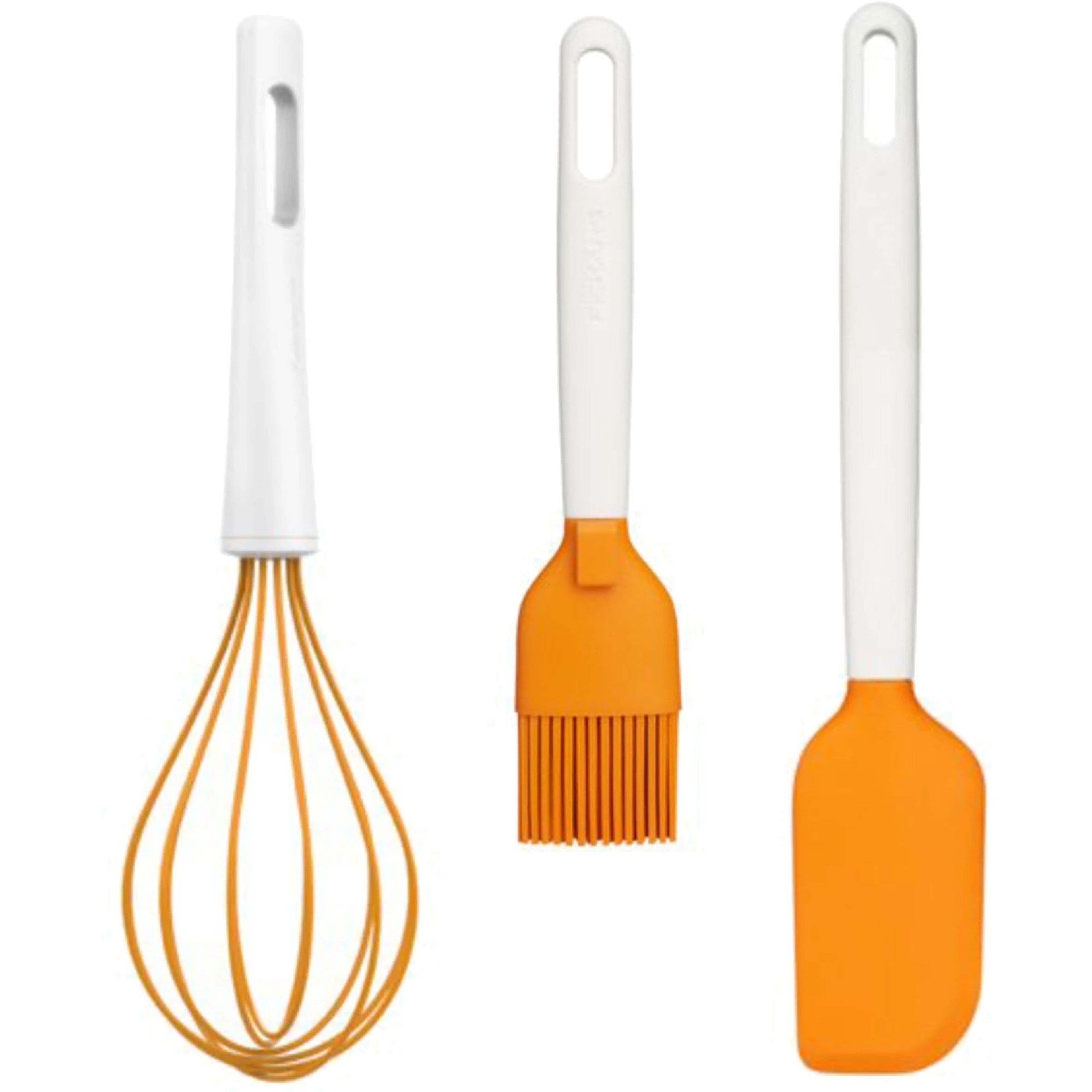 Redskapsset för bakning, 3 delar