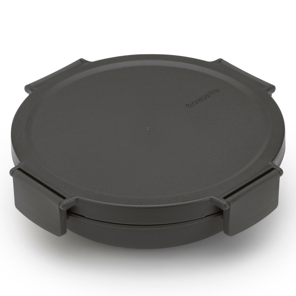 Make & Take madkasse 1 liter, mørkegrå