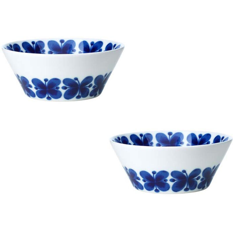 Mon Amie -kulho, 2 kappaleen pakkaus