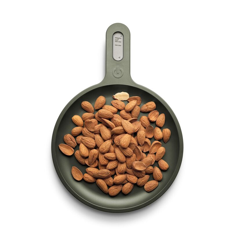 Green Tool kjøkkenvekt