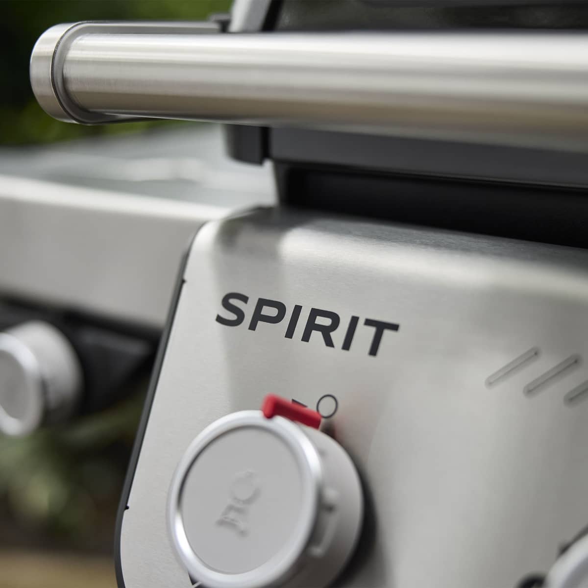 Spirit EP-435 Gasolgrill