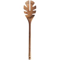 Pastaske 34 cm, teak