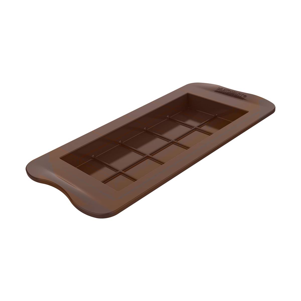 Silikomart Chokladform Dubai Bar SCG066