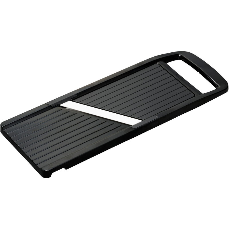 Keramisk Mandolin XL Svart