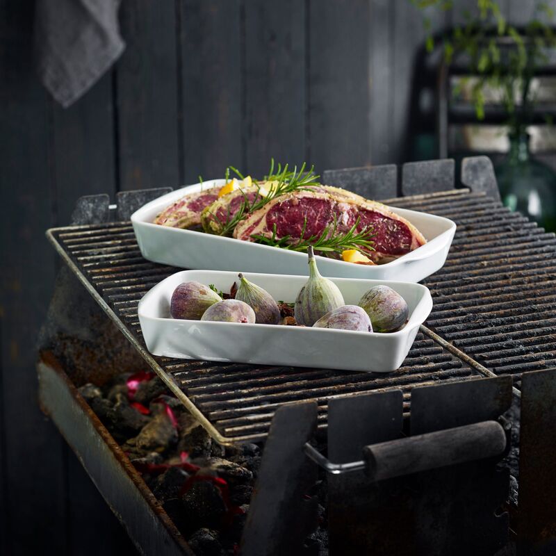 Lasagnevuoka 34 x 25 cm