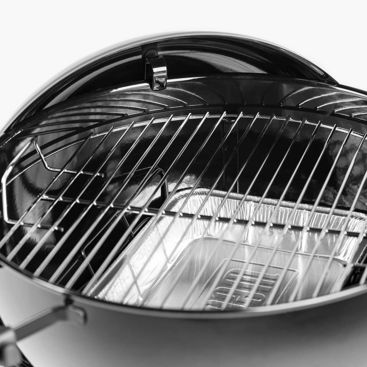Original Kettle® E-5730 Kullgrill