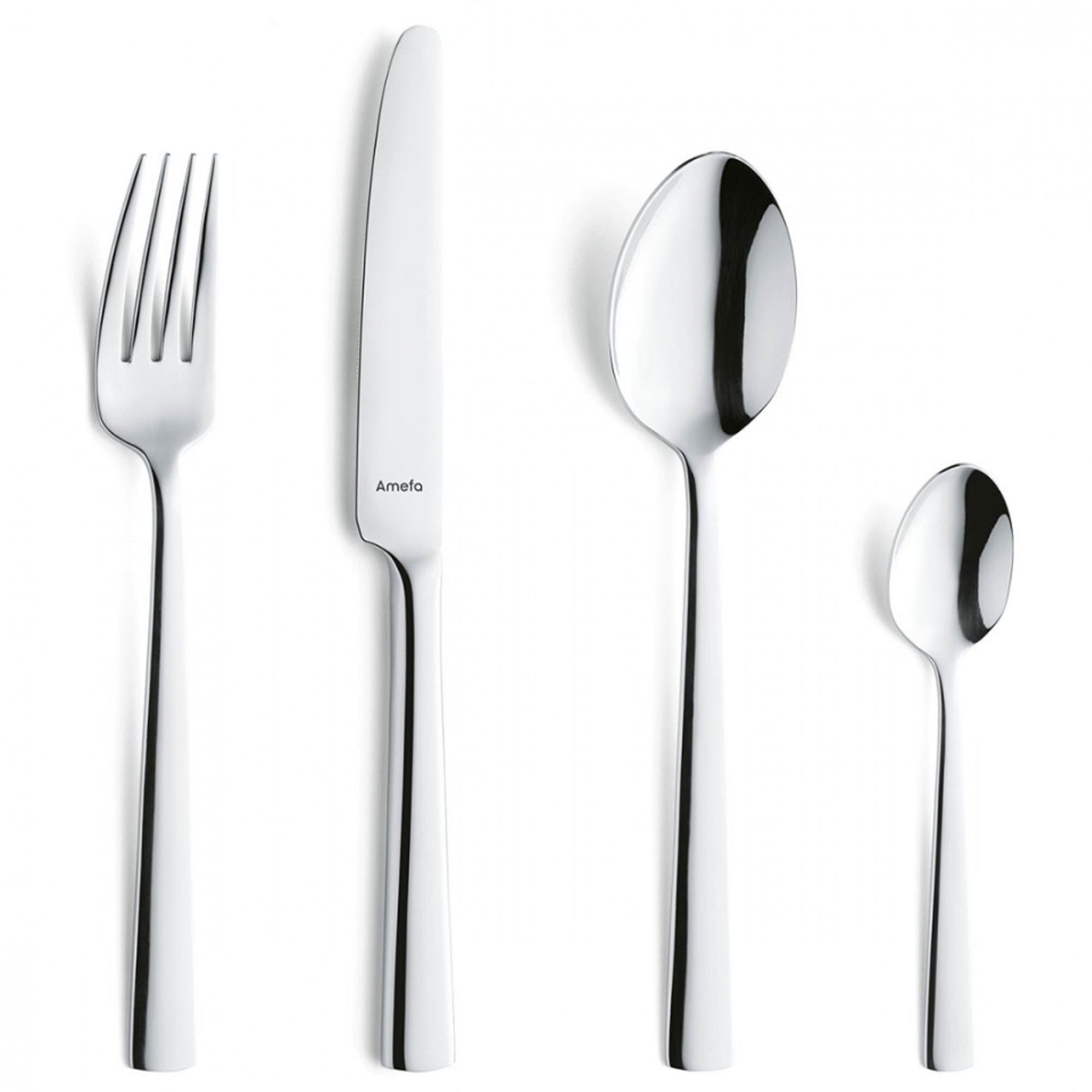 Moderno 1923 - 24-pc Cutlery set in retail touch box