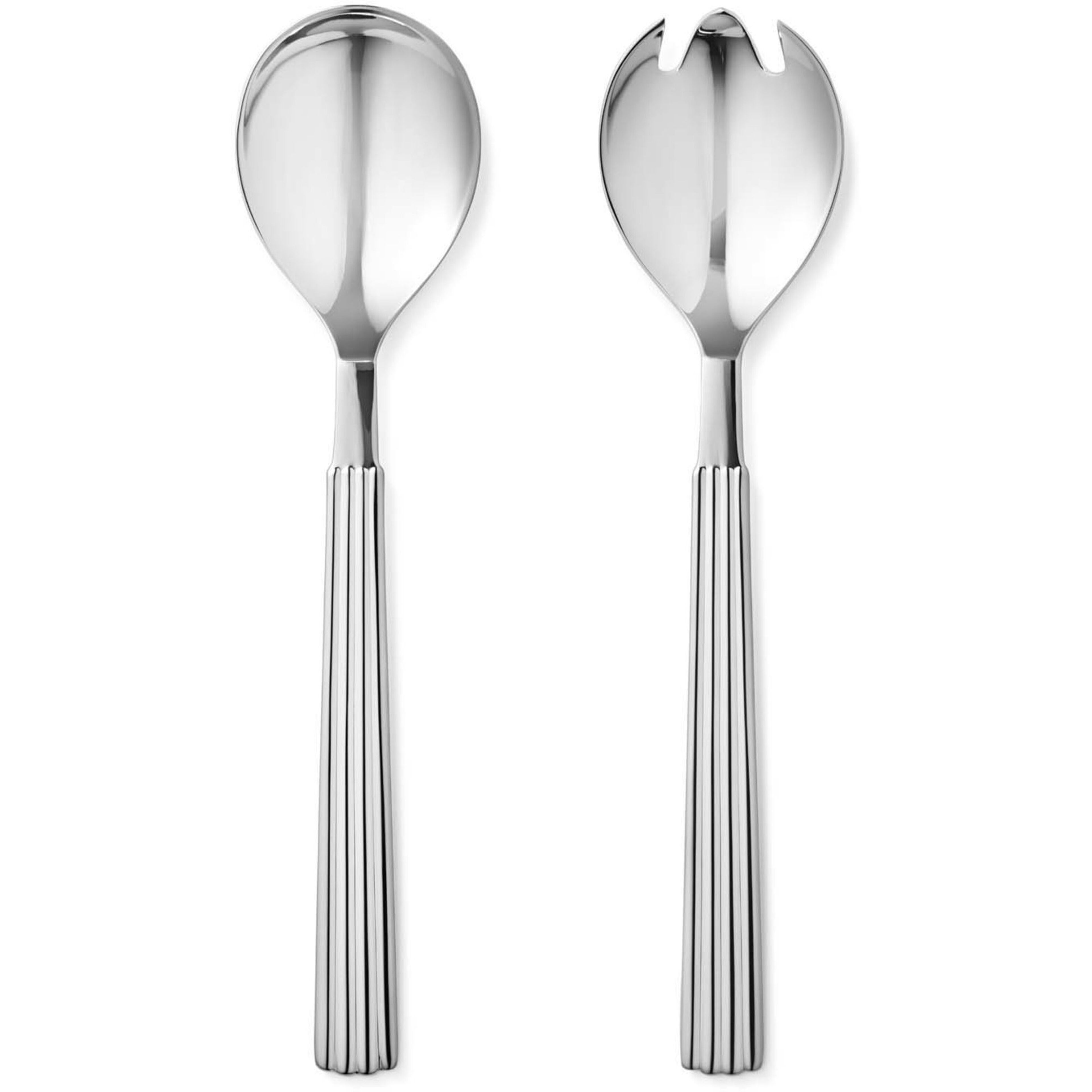 Bernadotte Salad Serving Set