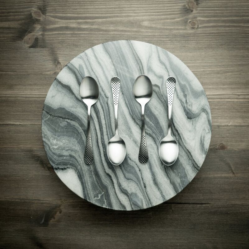 GT-003/4 kaffeske 4 stk.