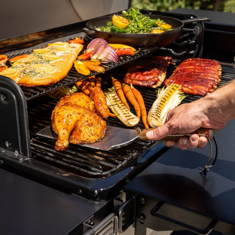 Ironwood pelletsgrill (XL)