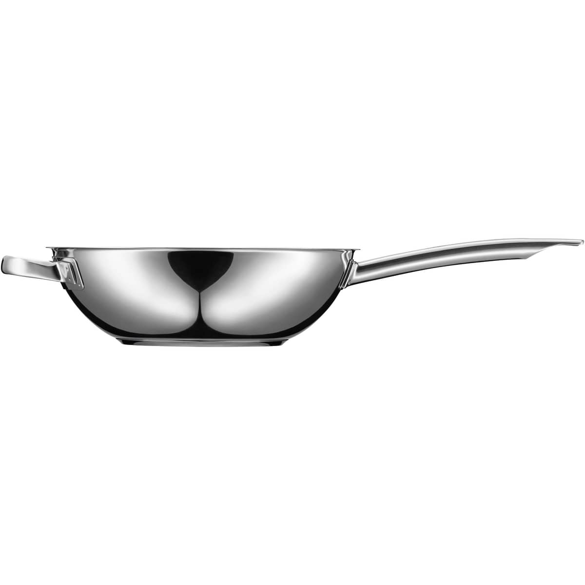 Durado wokpanna, 28 cm