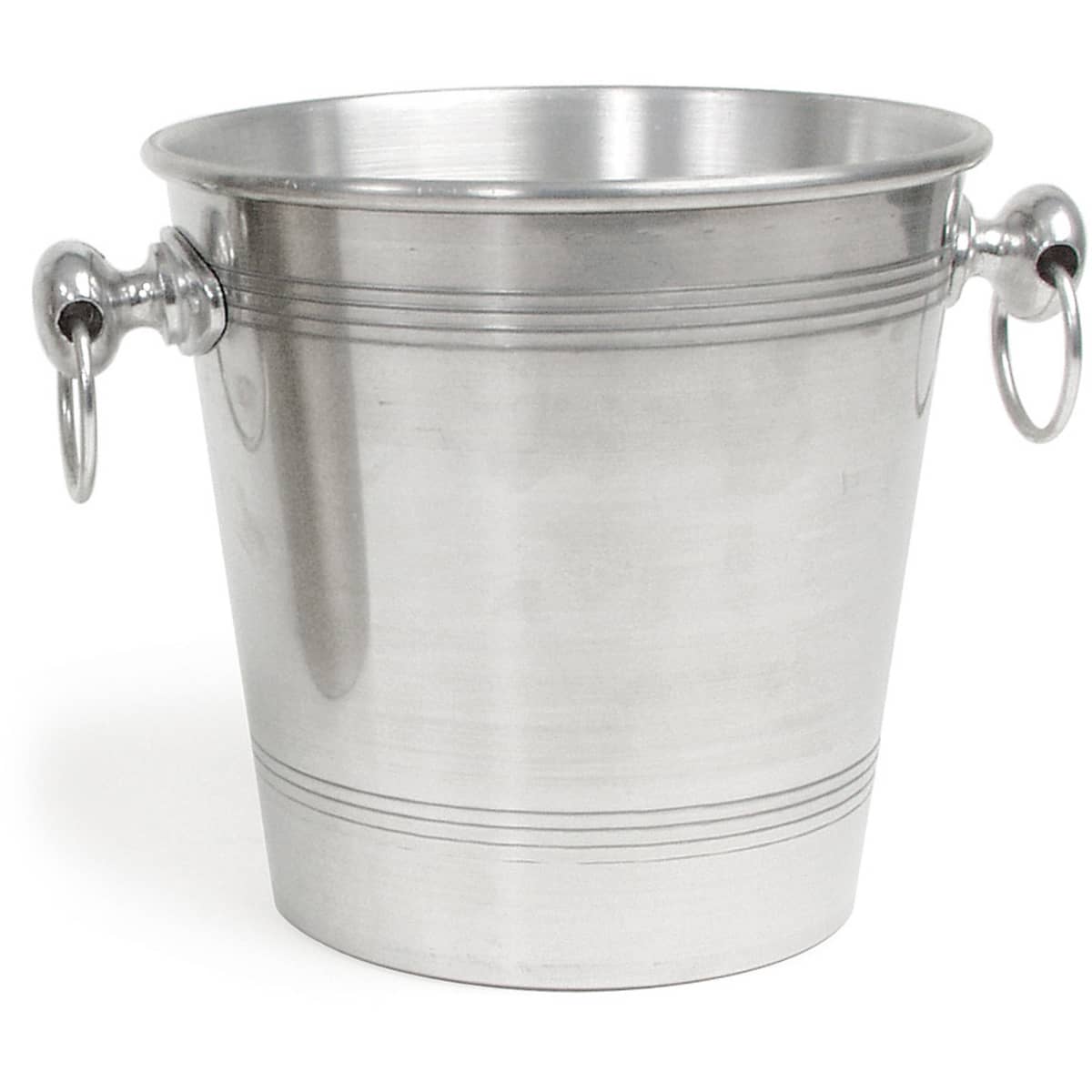 Vinkylare Ishink Classic Aluminium 18 cm