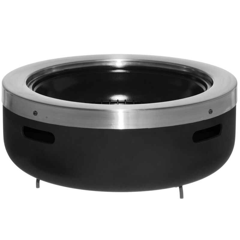 Burbank nuotioalusta 60 cm