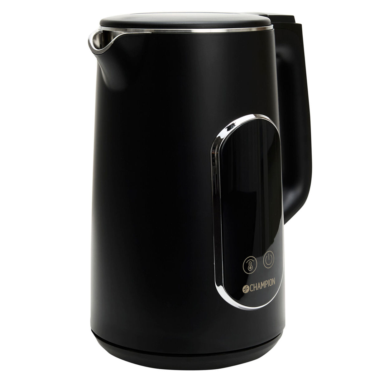 VK800 elkedel 1,7 liter, matsort