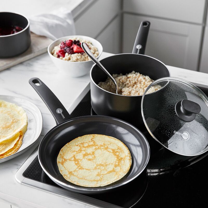 Cambridge gryder & pander 5 dele