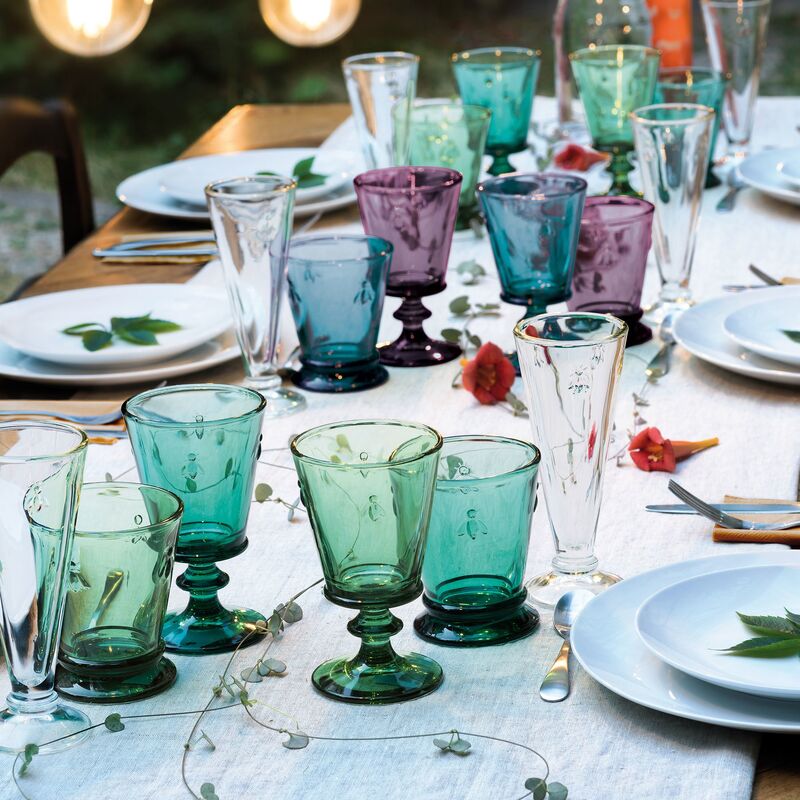 vattenglas 26 cl 4-pack, mix